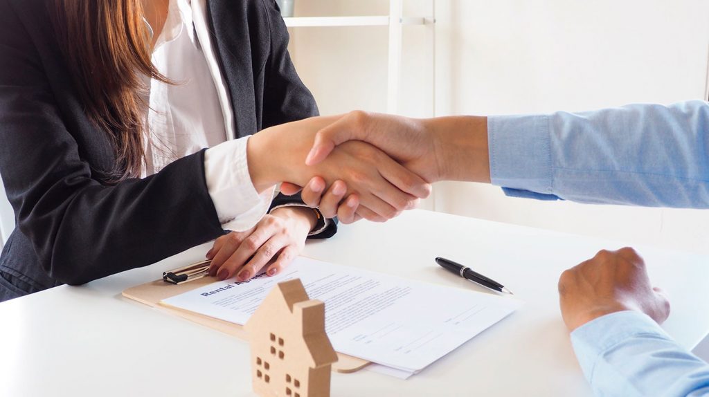 gestión de activos inmobiliarios