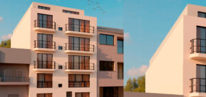 Promoción Inmobiliaria Xeraco