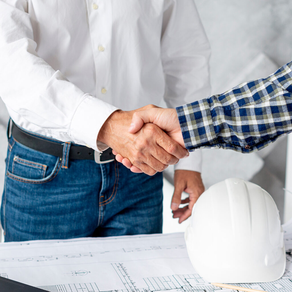 Inversión inmobiliaria