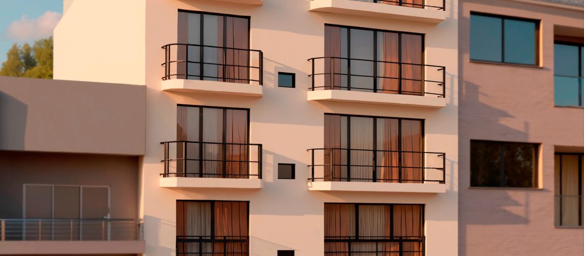 Promoción Inmobiliaria Xeraco