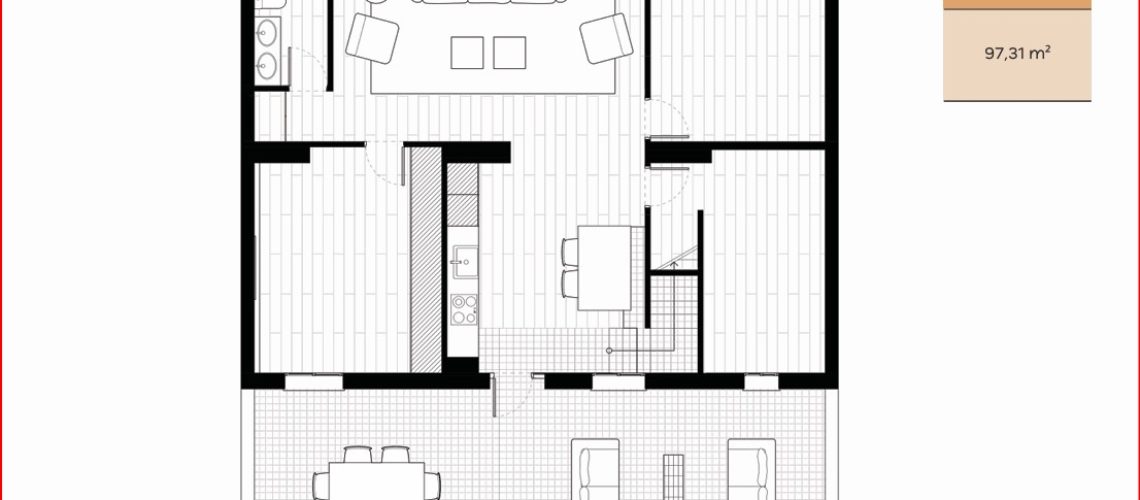 PLANO INMUEBLE C