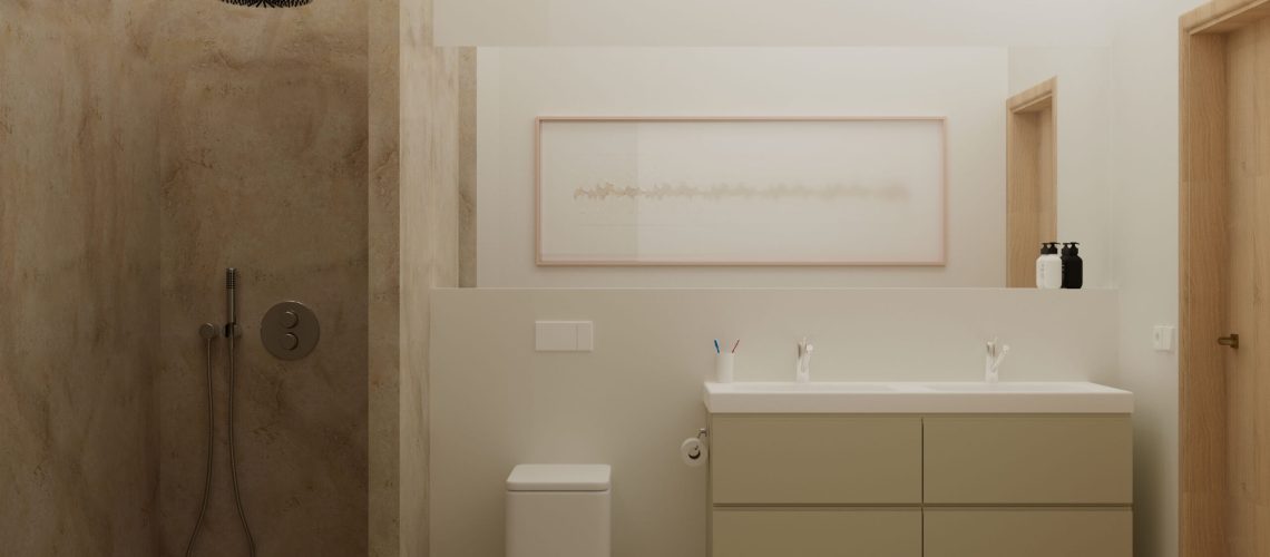 promocion-vivienda-valencia-3-2503 - Baño