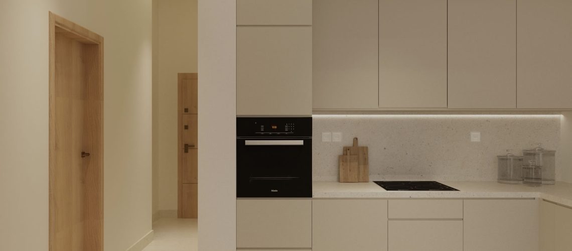 promocion-vivienda-valencia-4- 2503 - Cocina