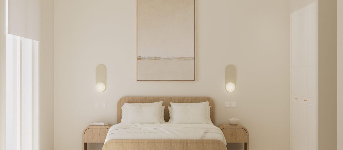 promocion-vivienda-valencia5- 2503 - Dormitorio